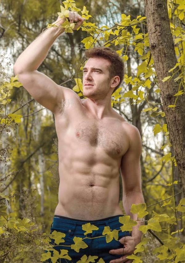 Whoseman-5-補教型男外師-Maxime